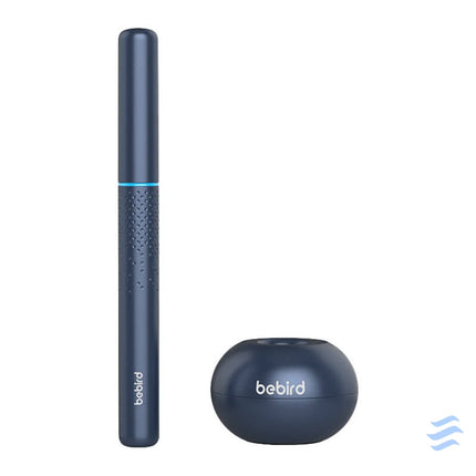 Smart Visual Ear Clean Rod Bebird M9 S (blue) Otoscopes
