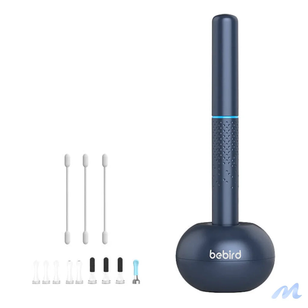 Smart Visual Ear-Clean Rod Bebird M9 S (blue)
