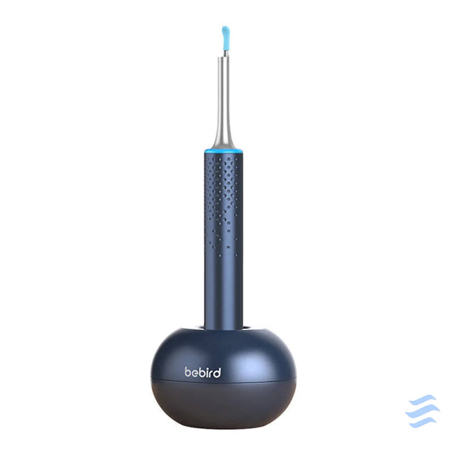 Smart Visual Ear Clean Rod Bebird M9 S (blue) Otoscopes