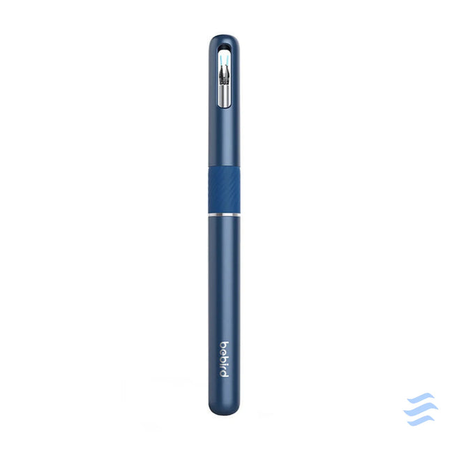 Smart Visual Ear Clean Rod Bebird Note 5 (blue) Otoscopes