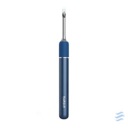 Smart Visual Ear Clean Rod Bebird Note 5 (blue) Otoscopes
