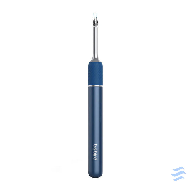 Smart Visual Ear Clean Rod Bebird Note 5 (blue) Otoscopes