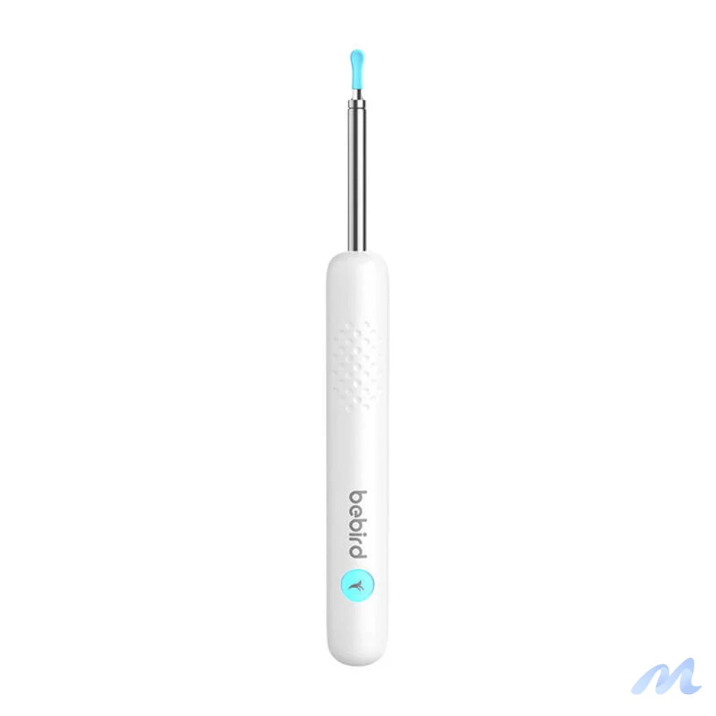 Smart Visual Ear-Clean Rod Bebird R1 white