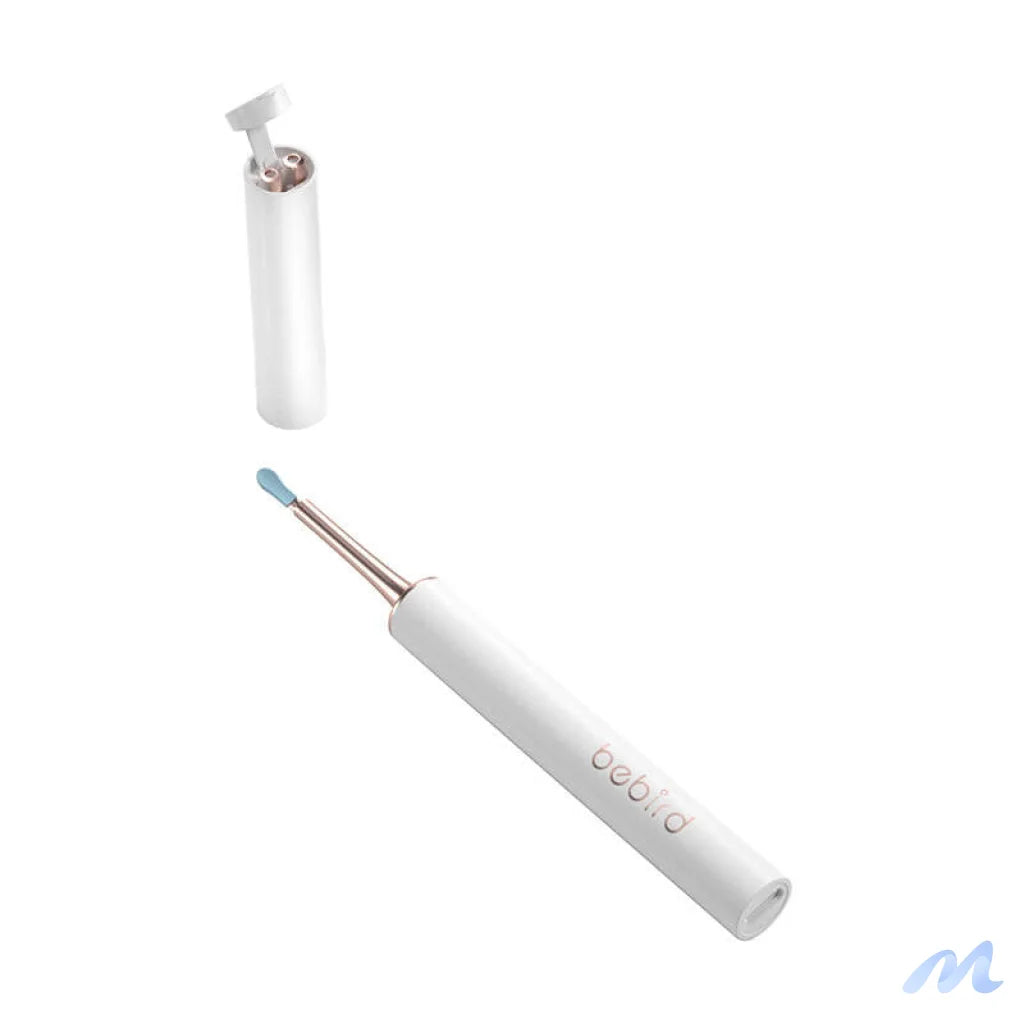 Smart Visual Ear-Clean Rod Bebird T15 white