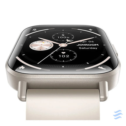Smart Watch JoyRoom Fit Life JR FT3S (biały) Smartwatches