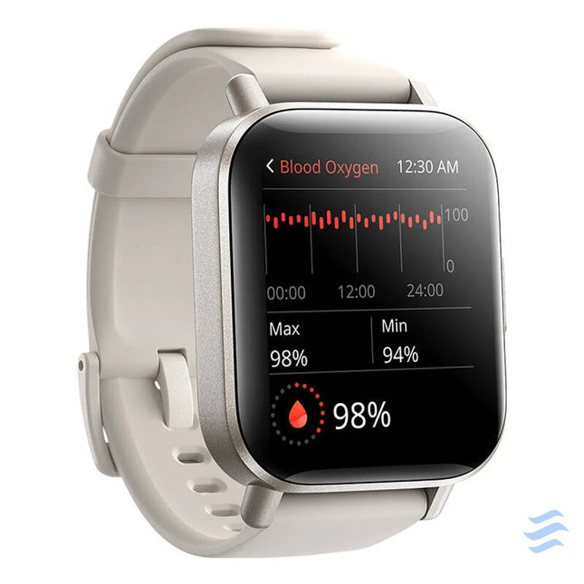 Smart Watch JoyRoom Fit Life JR FT3S (biały) Smartwatches