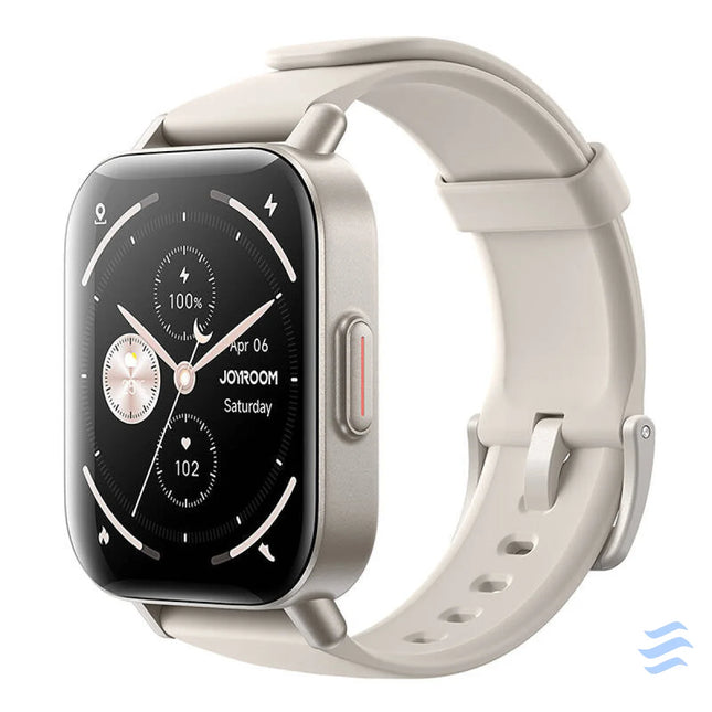 Smart Watch JoyRoom Fit Life JR FT3S (biały) Smartwatches