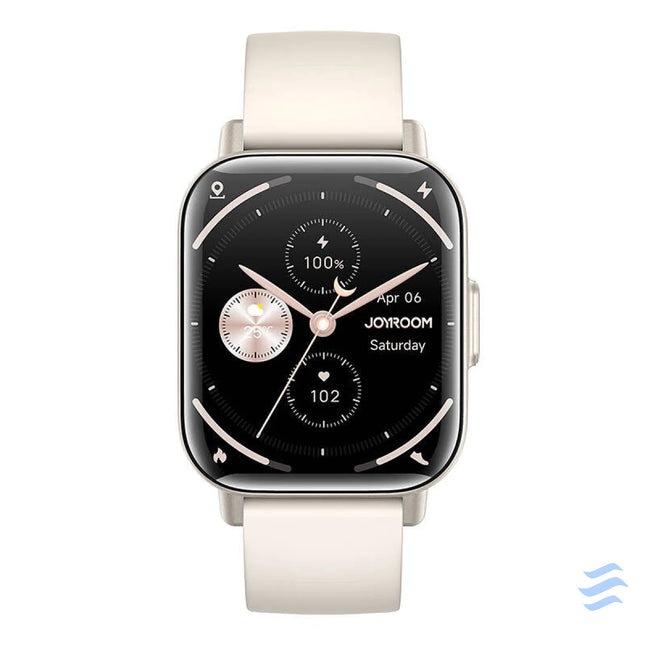 Smart Watch JoyRoom Fit Life JR FT3S (biały) Smartwatches