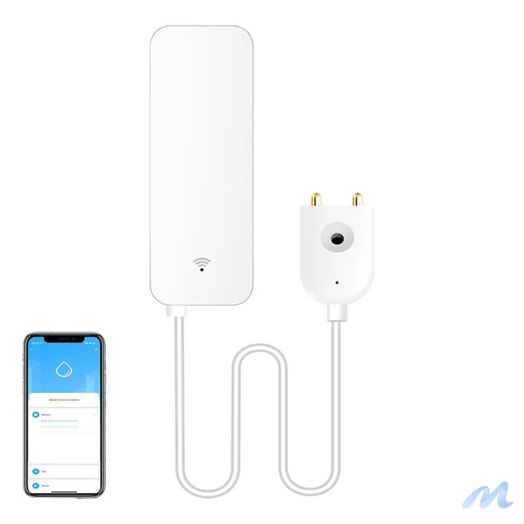 Smart Water Leak/flood Sensor WiFi Gosund S5 Tuya