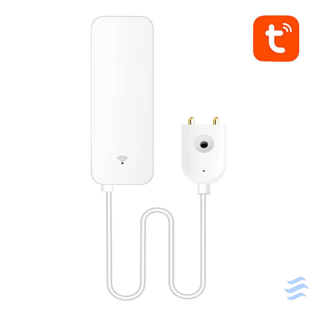 Smart Water Leak/flood Sensor WiFi Gosund S5 Tuya Sensors