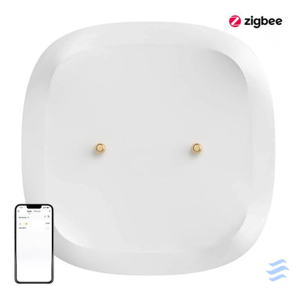 Smart water leak/flood sensor ZigBee SONOFF SNZB 05P ( + battery) Sensors