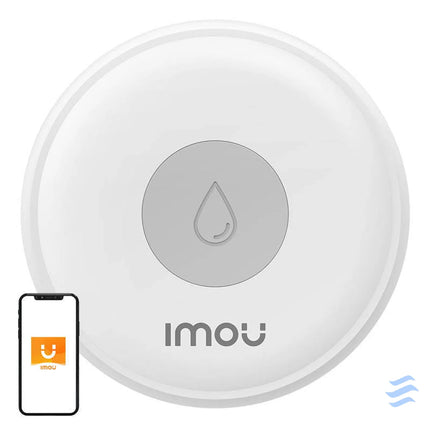 Smart Water Leak Sensor IMOU ZL1 ZigBee Sensors