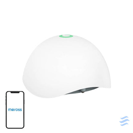 Smart Water Leak Sensor Meross MS400 (HomeKit) (Meross MSH300 required) Sensors