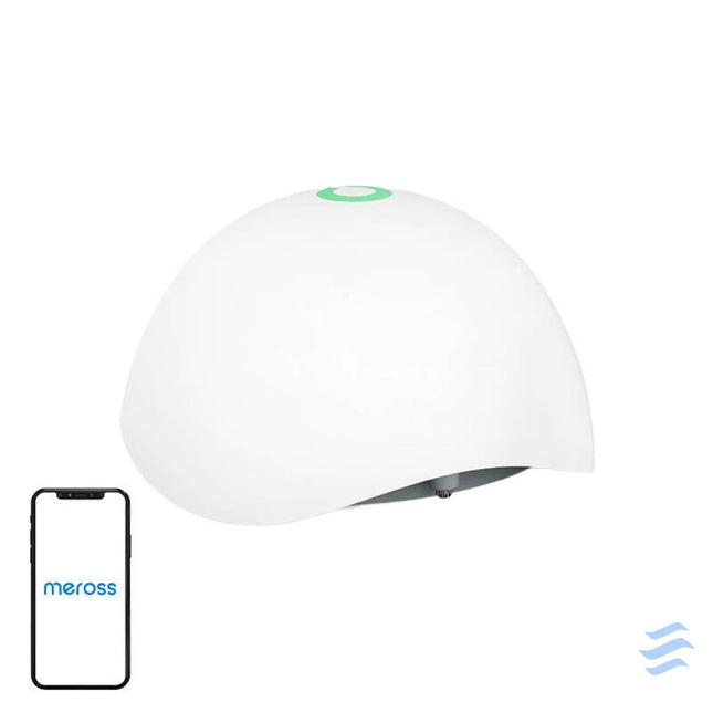 Smart Water Leak Sensor Meross MS400 (HomeKit) (Meross MSH300 required) Sensors