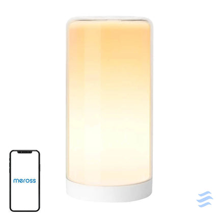 Smart Wi Fi Ambient Light Meross MSL430 (HomeKit) Desk and night lamps