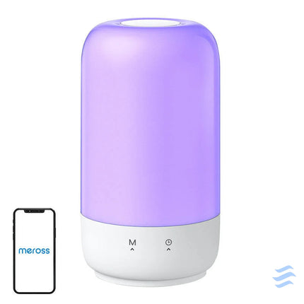 Smart Wi Fi Ambient Light Meross MSL450HK EU (HomeKit) Desk and night lamps