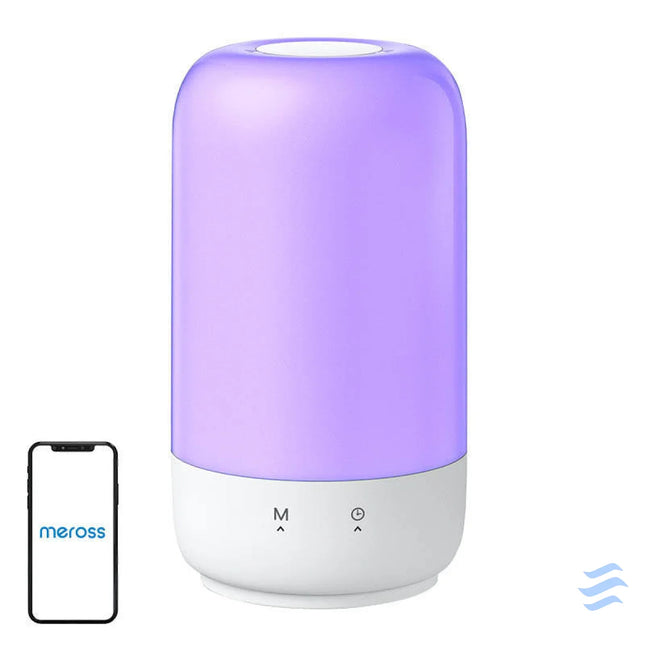 Smart Wi Fi Ambient Light Meross MSL450HK EU (HomeKit) Desk and night lamps