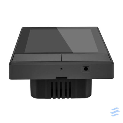 Smart WiFi control panel SONOFF NSPanel (black 120mm) Control panels