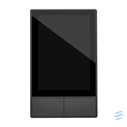 Smart WiFi control panel SONOFF NSPanel (black 120mm) Control panels