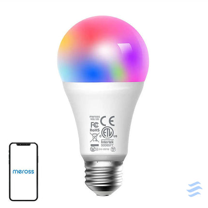 Smart WiFi LED Bulb MSL120EU Meross (Non HomeKit) LED bulbs