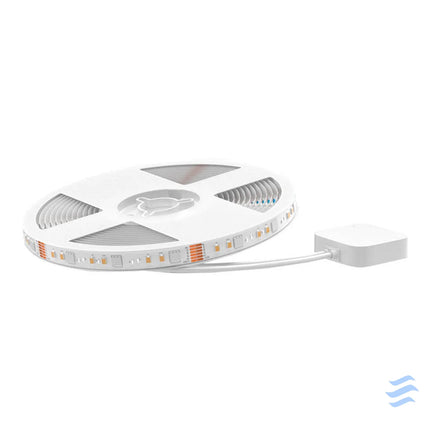 Smart WiFI LED Strip with RGBWW Meross MSL320 (5 meter) HomeKit LED strips
