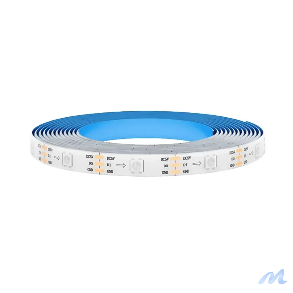 Smart WiFi RGBIC LED Light Strip Sonoff L3 Pro 5m