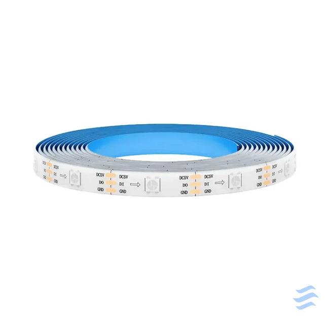 Smart WiFi RGBIC LED Light Strip Sonoff L3 Pro 5m LED strips