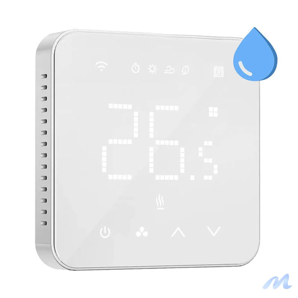 Smart WiFi Thermostat Meross MTS200BHK(EU) (HomeKit)