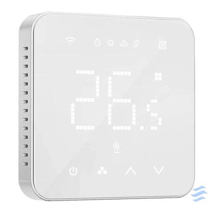 Smart WiFi Thermostat Meross MTS200BHK(EU) (HomeKit) Thermostats