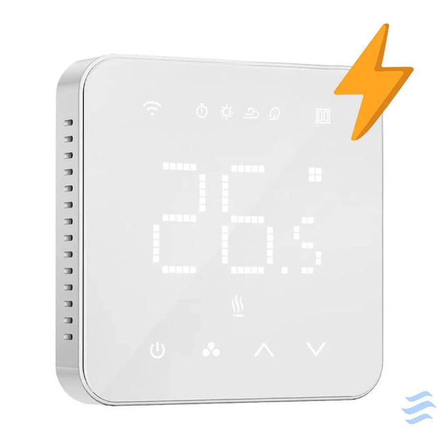 Smart WiFi Thermostat Meross MTS200HK(EU) (HomeKit) Thermostats