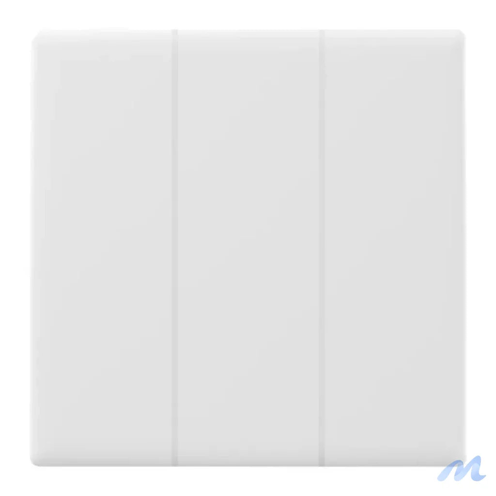 Smart WiFi Touch Wall Switch Sonoff TX T5 3C (3-channel)