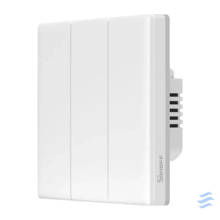 Smart WiFi Touch Wall Switch Sonoff TX T5 3C (3 channel) Switches