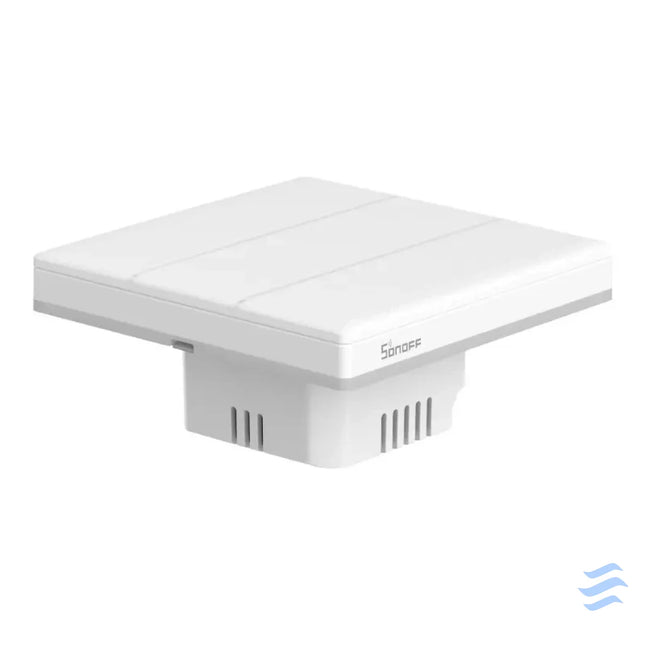 Smart WiFi Touch Wall Switch Sonoff TX T5 3C (3 channel) Switches