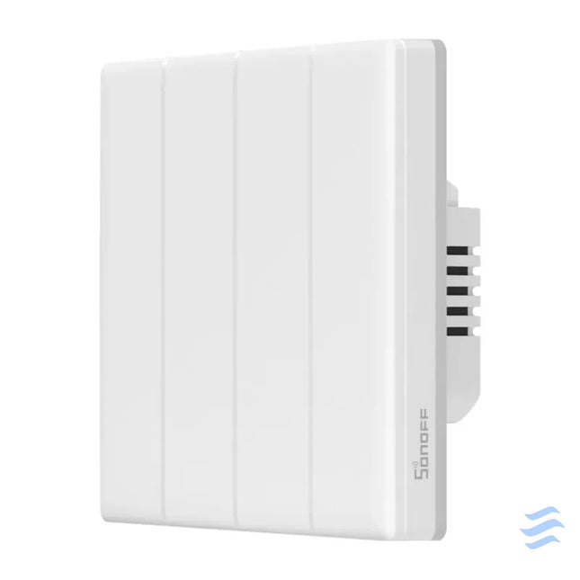 Smart WiFi Touch Wall Switch Sonoff TX T5 4C (4 channel) Switches