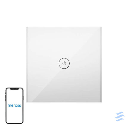 Smart WiFi Wall Switch Meross MSS510 EU (HomeKit) Switches