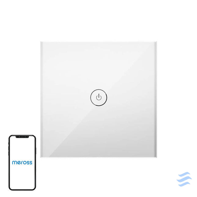 Smart WiFi Wall Switch Meross MSS510 EU (HomeKit) Switches