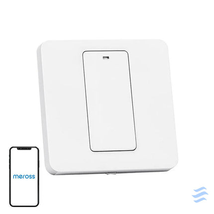 Smart WiFi Wall Switch MSS510X EU Meross (HomeKit) Switches