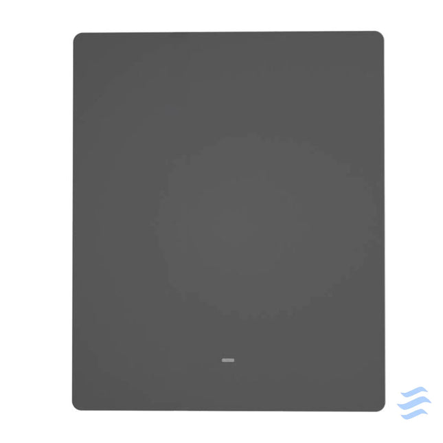 Smart WiFi wall switch SONOFF M5 1C 80 (1 channel for frame graphite) Switches