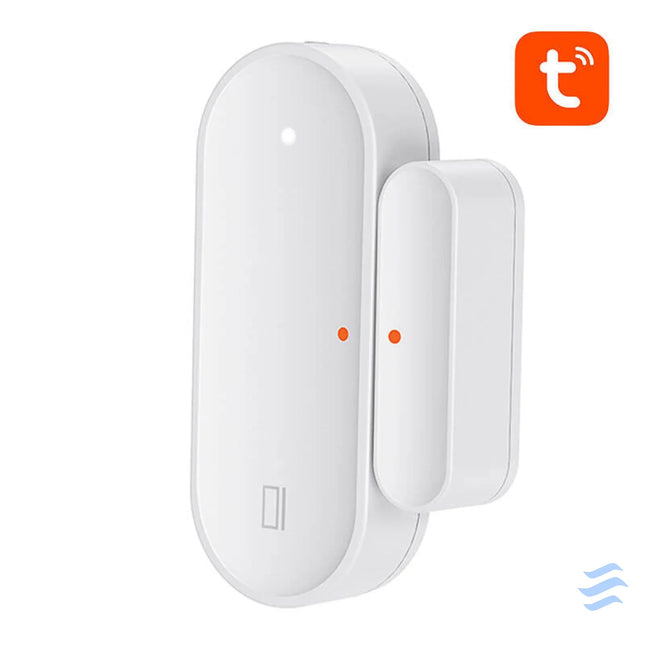 Smart window and door opening sensor Avatto ZDS16 Sensors