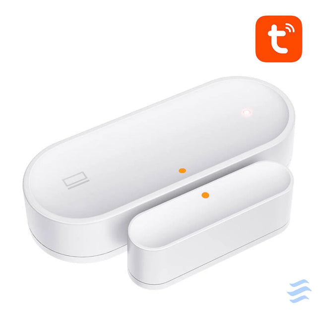Smart window and door opening sensor Avatto ZDS16 Sensors