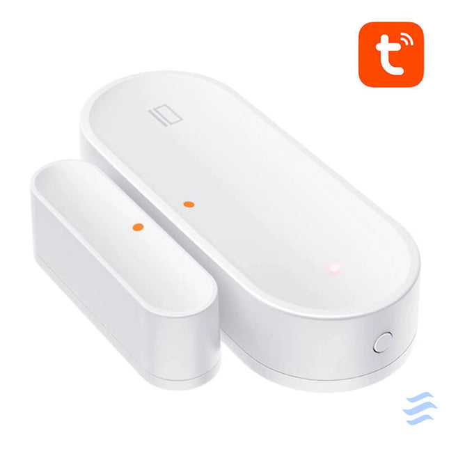 Smart window and door opening sensor Avatto ZDS16 Sensors
