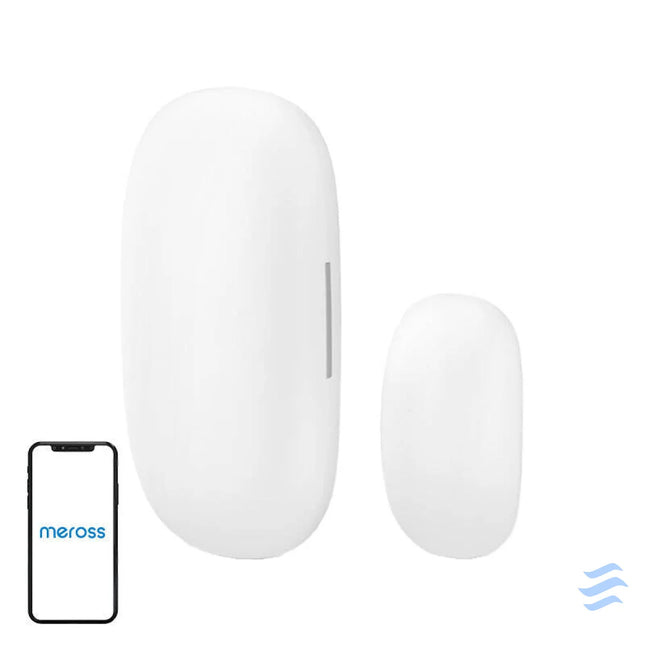 Smart Wireless Door/Window Sensor Meross MS200H (HomeKit) (Meross MSH300 required) Sensors