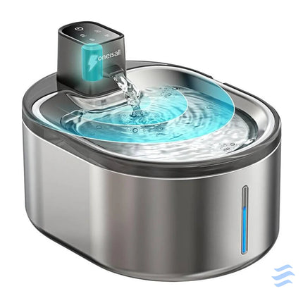 Smart wireless pet fountain/drinker 4L Oneisall PTM 643 Water dispensers