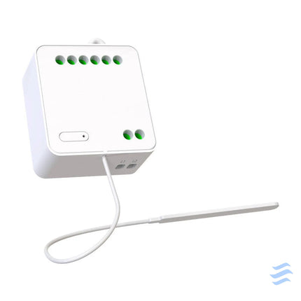 Smart żarówka LED vintage Yeelight Filament Smart controllers