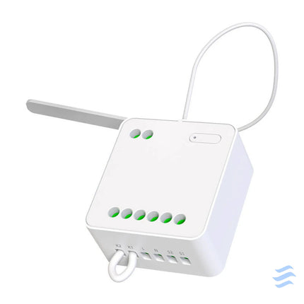 Smart żarówka LED vintage Yeelight Filament Smart controllers
