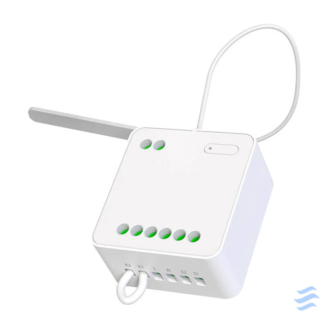 Smart żarówka LED vintage Yeelight Filament Smart controllers