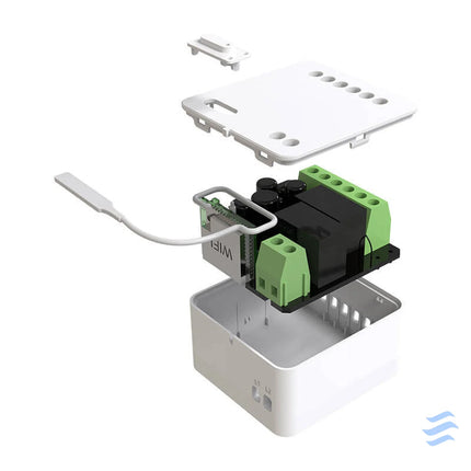 Smart żarówka LED vintage Yeelight Filament Smart controllers