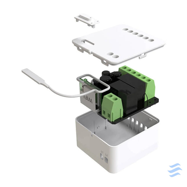 Smart żarówka LED vintage Yeelight Filament Smart controllers