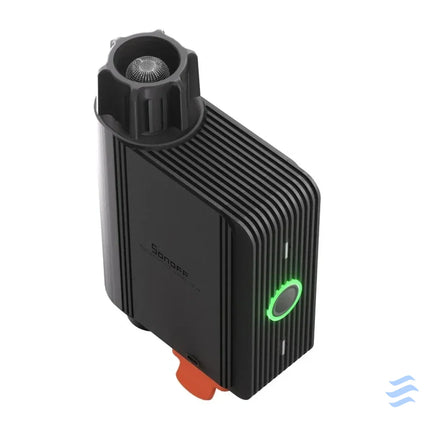 Smart ZigBee water valve/meter SONOFF SWV BSP (3/4’’) Smart Garden