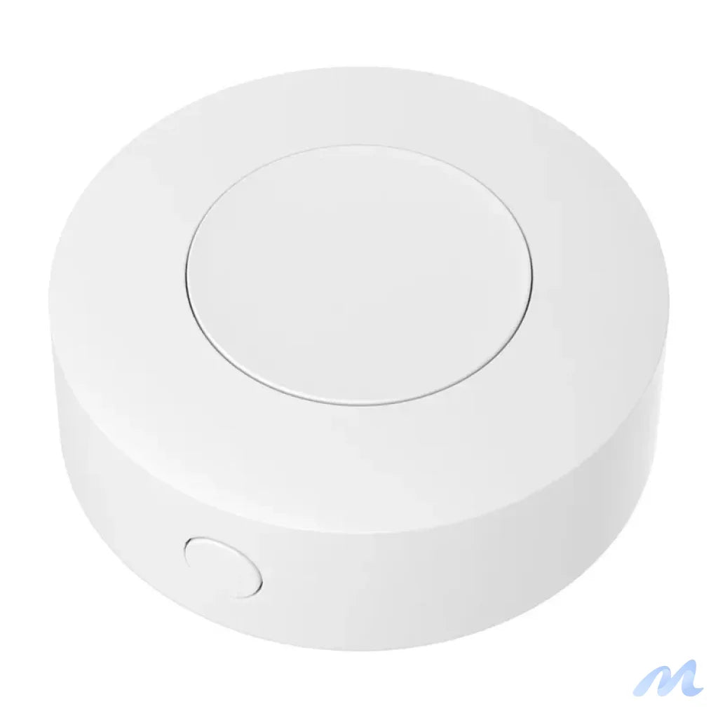 Smart Zigbee Wireless Button Sonoff SNZB-01P (round remote)
